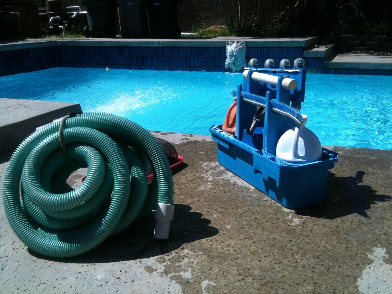 Choisir un constructeur de piscines - Ce que vous devez prendre en compte