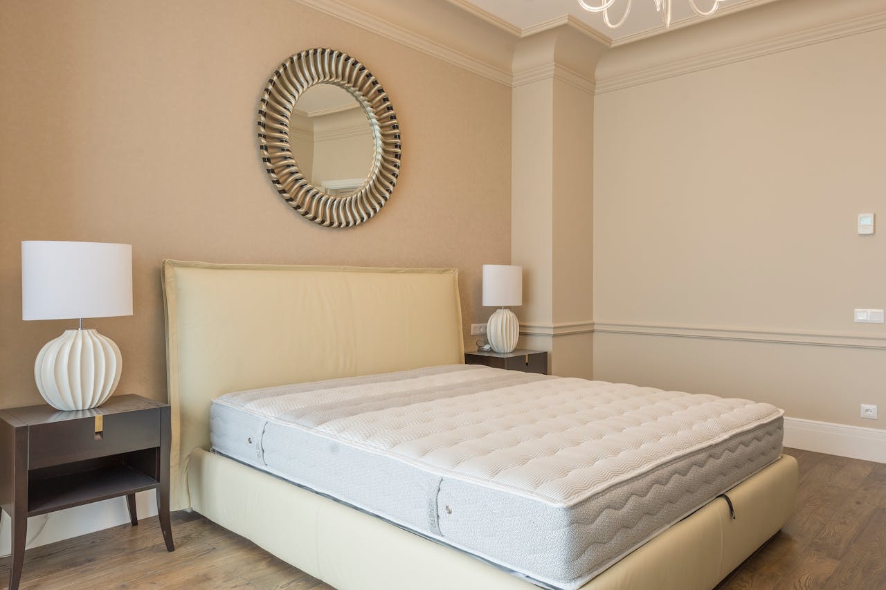 Matelas latex naturel : comment choisir ?