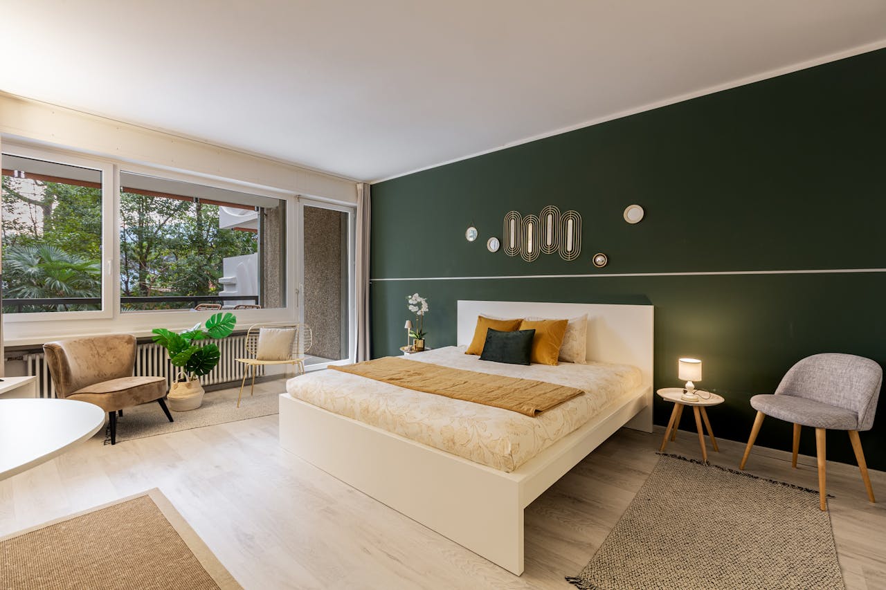 Trouver la Parfaite Tête de Lit Design pour Votre Chambre : Le Guide Complet