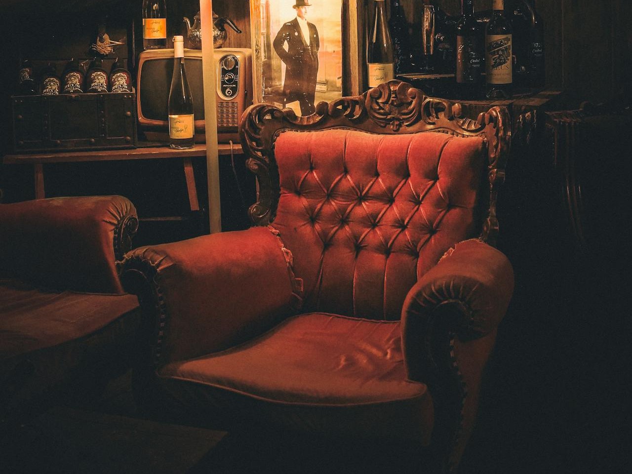 Comment reconnaître un fauteuil Louis XVI ?