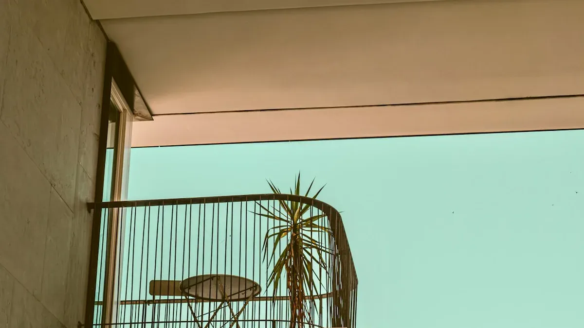 petit jardin amenagement — Petit jardin aménagement : optimiser un petit extérieur
